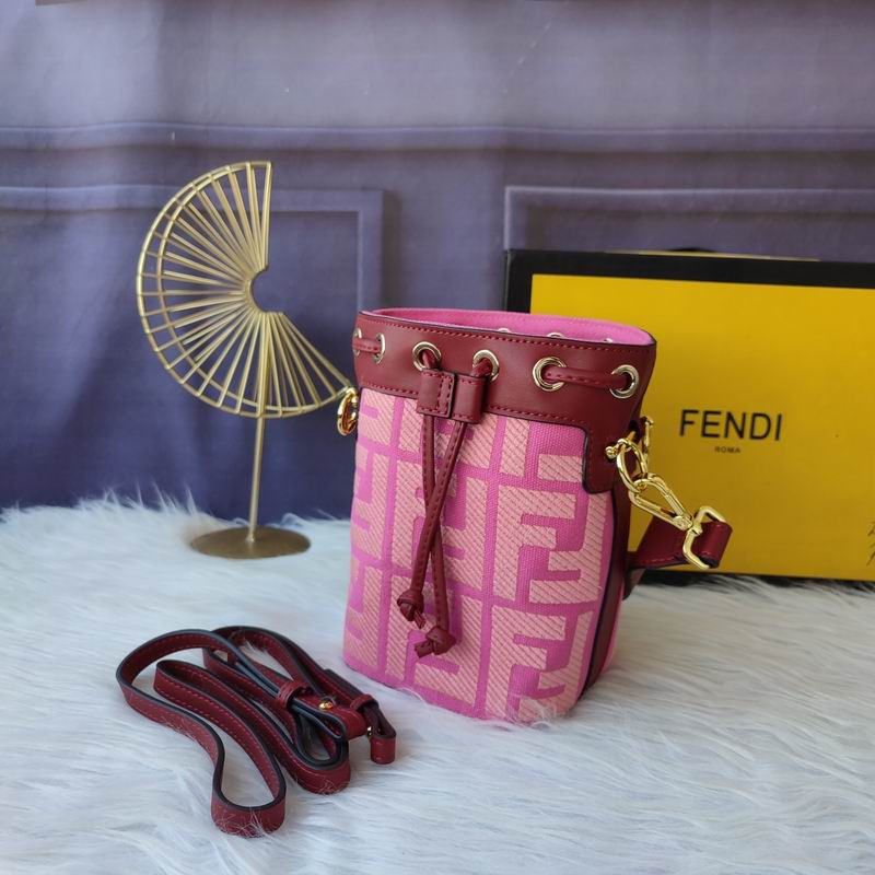 FDNI-Bags - Strap Story - 259