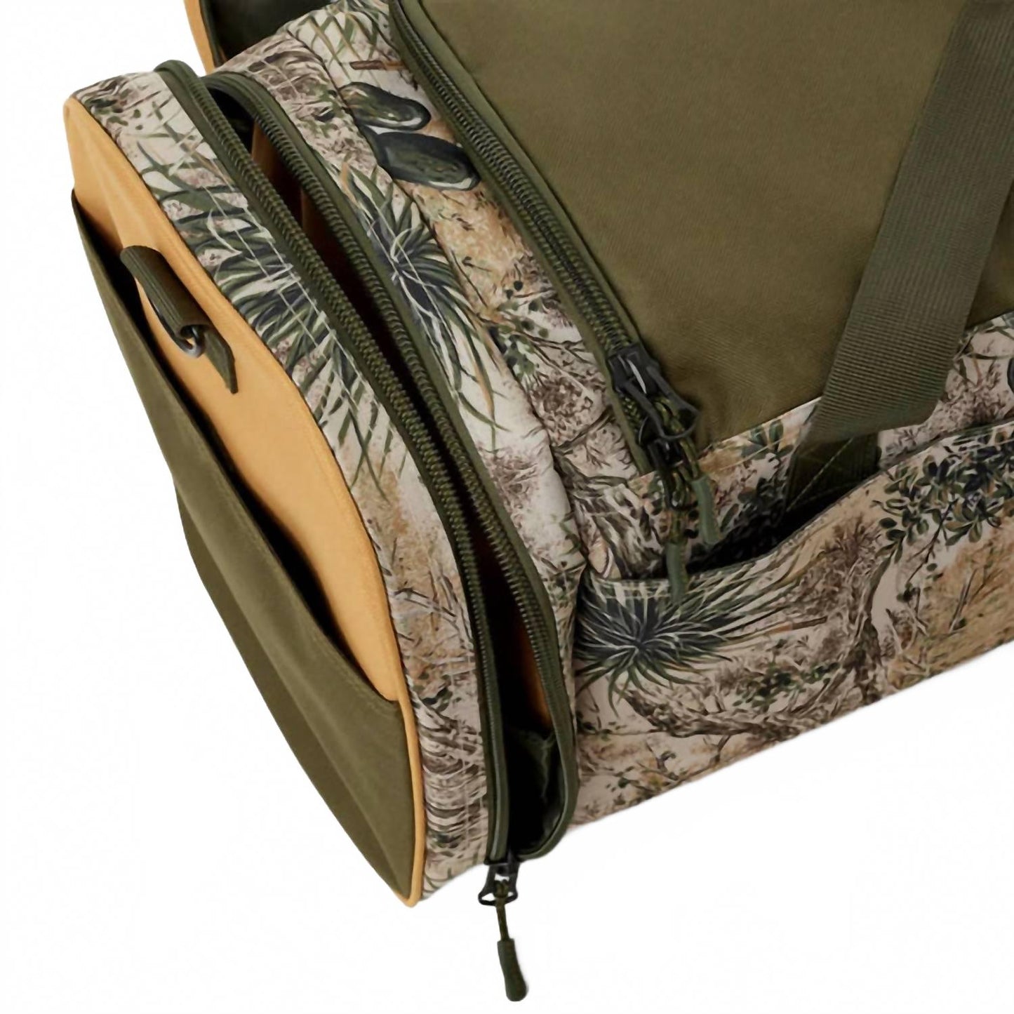 StrapStory - Duffle Bag 191