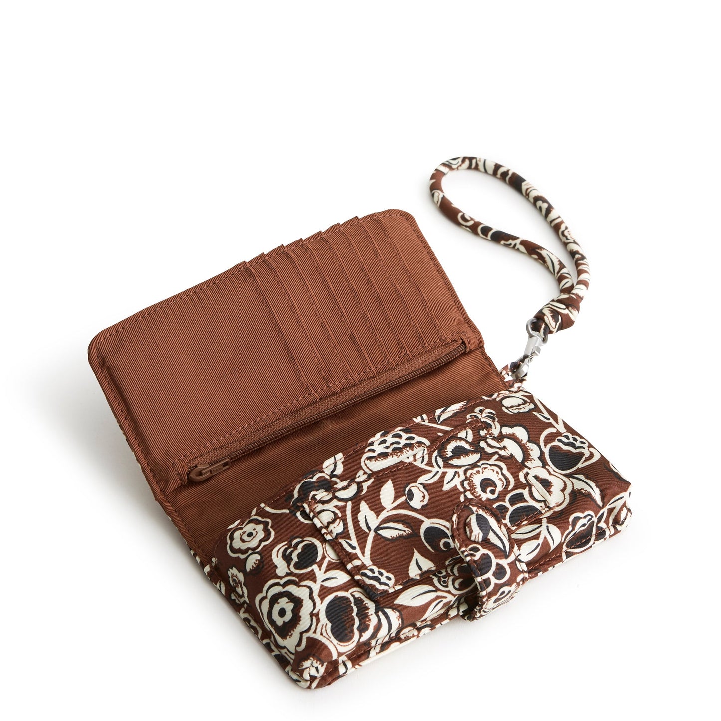 StrapStory - Wristlet 444