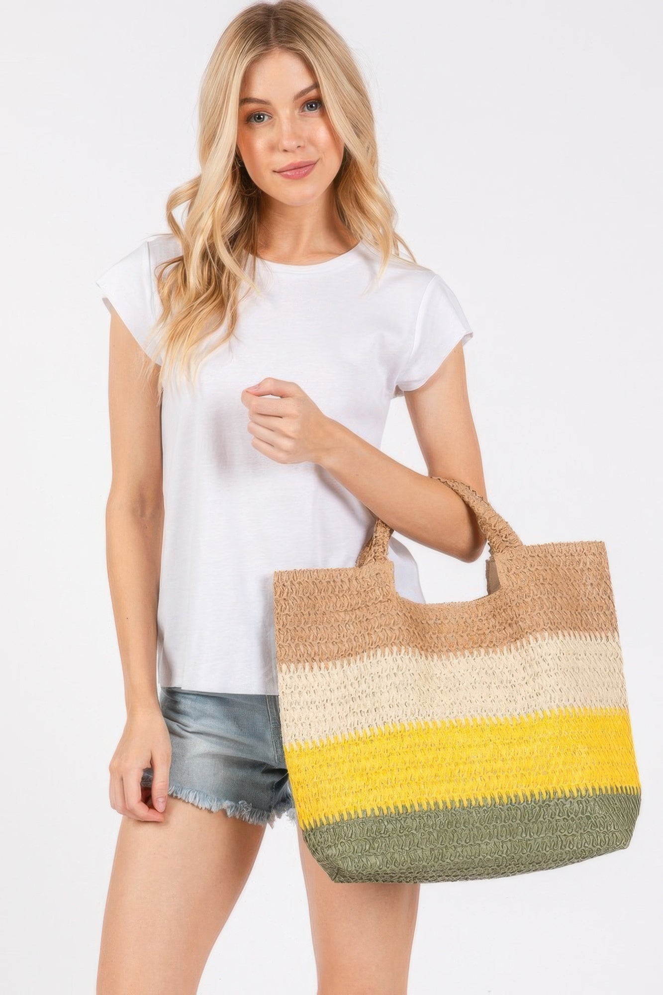StrapStory - Tote Bag 876