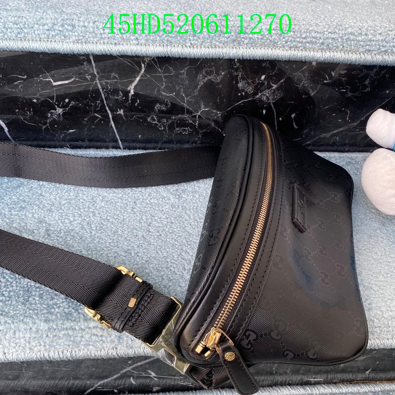 STRAPSTORY - GGC4 BAG - 555