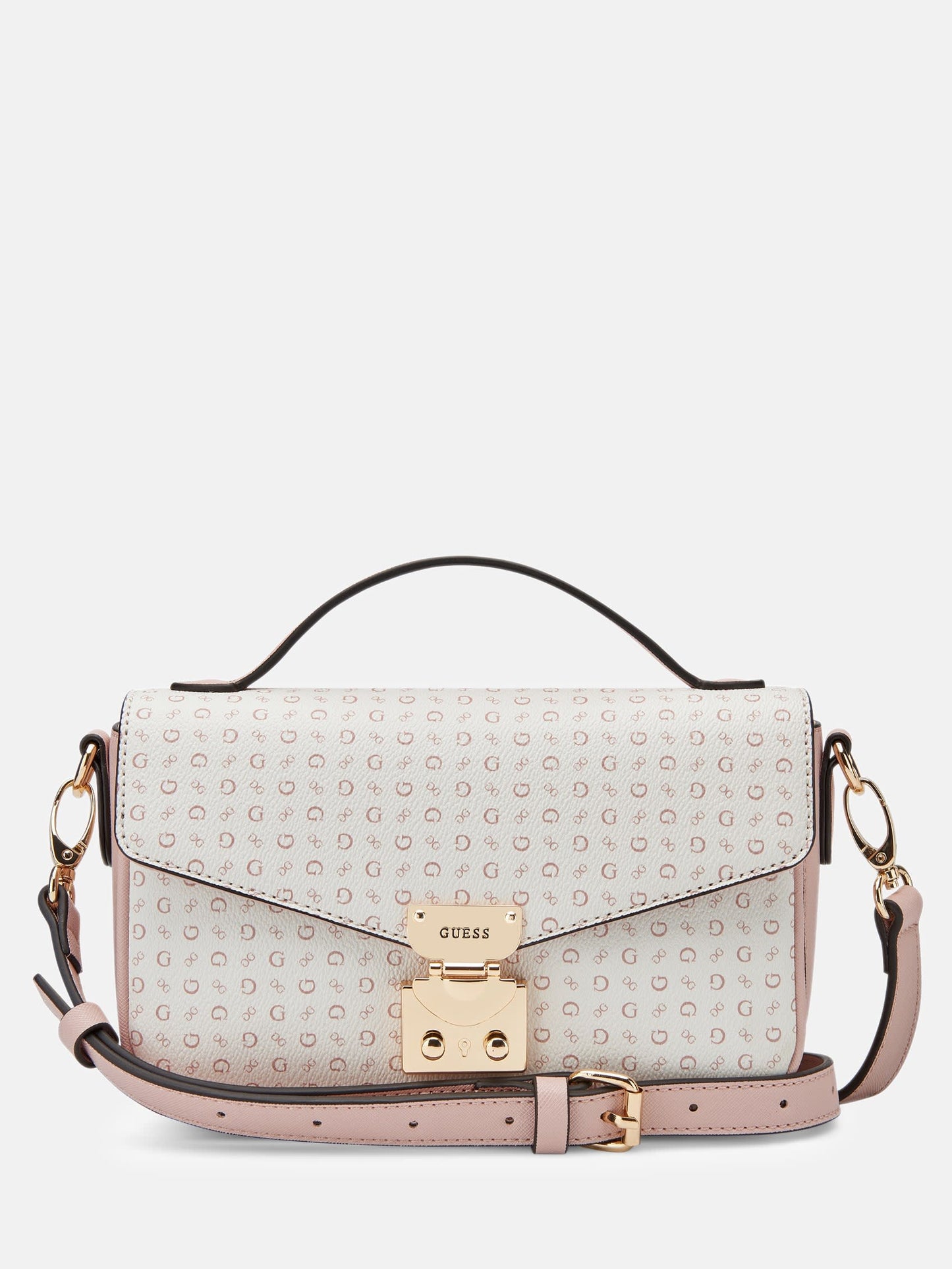 StrapStory - Crossbody 845