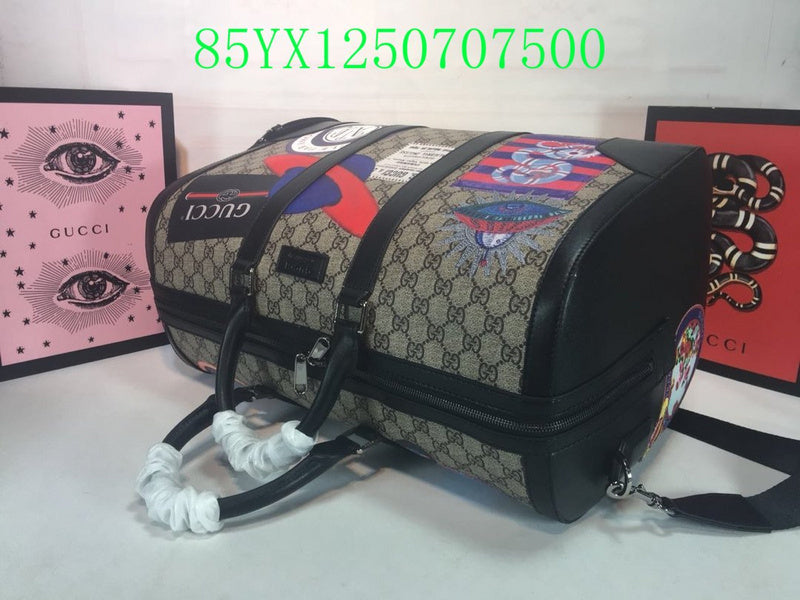 STRAPSTORY - GGC4 BAG - 896