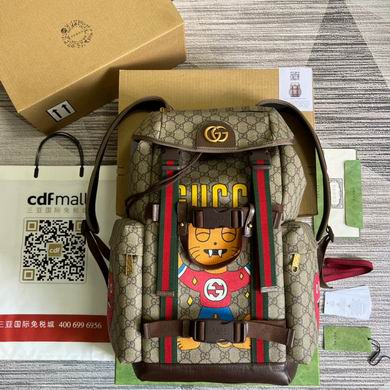 GGCC-Bags - Strap Story - 964