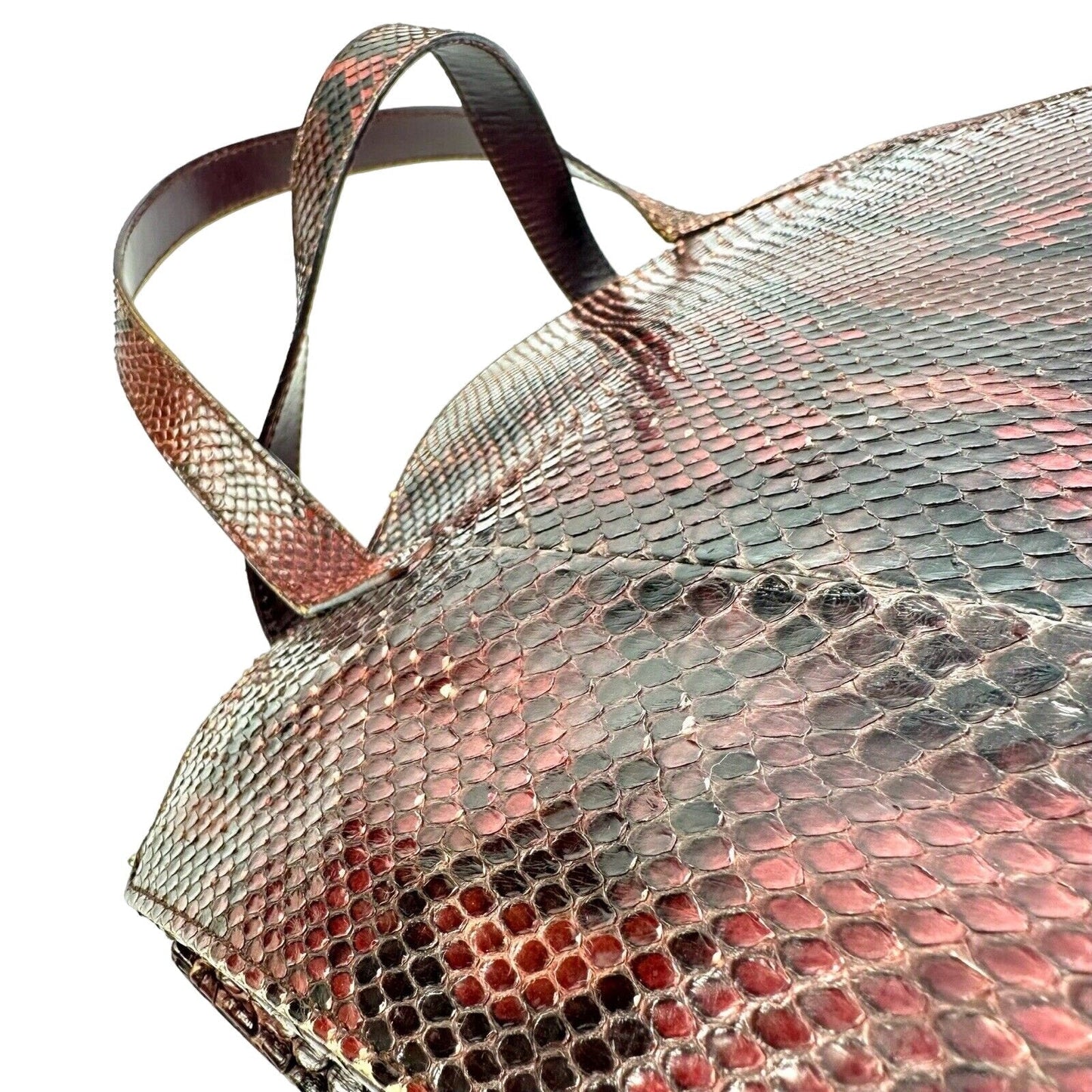 STRAPSTORY - GGC4 BAG - 2709