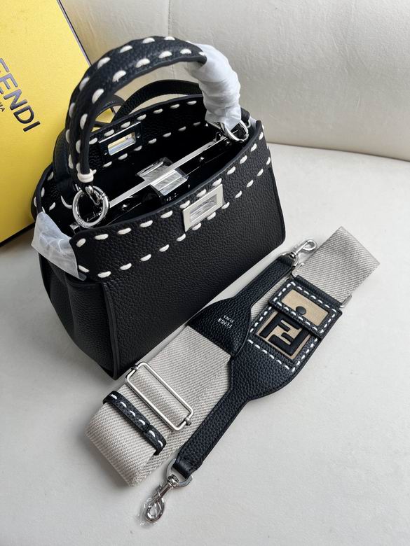 FDNI-Bags - Strap Story - 419
