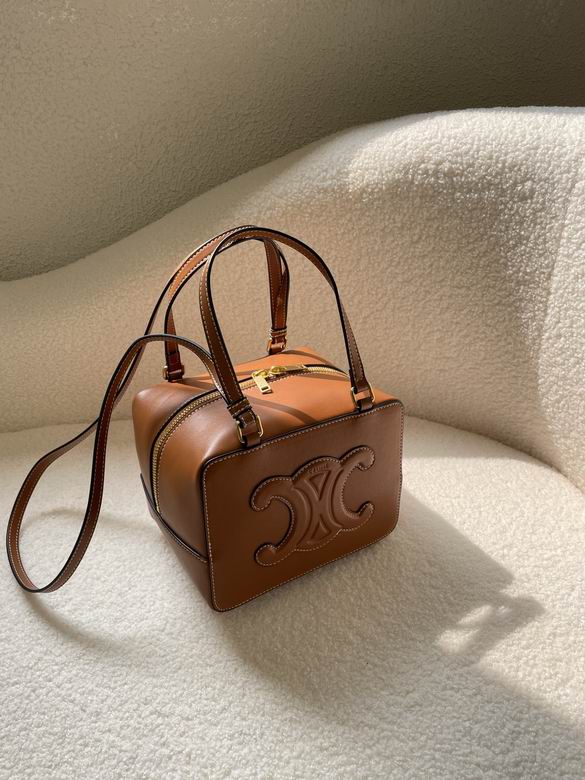CLNE-Bags - Strap Story - 736