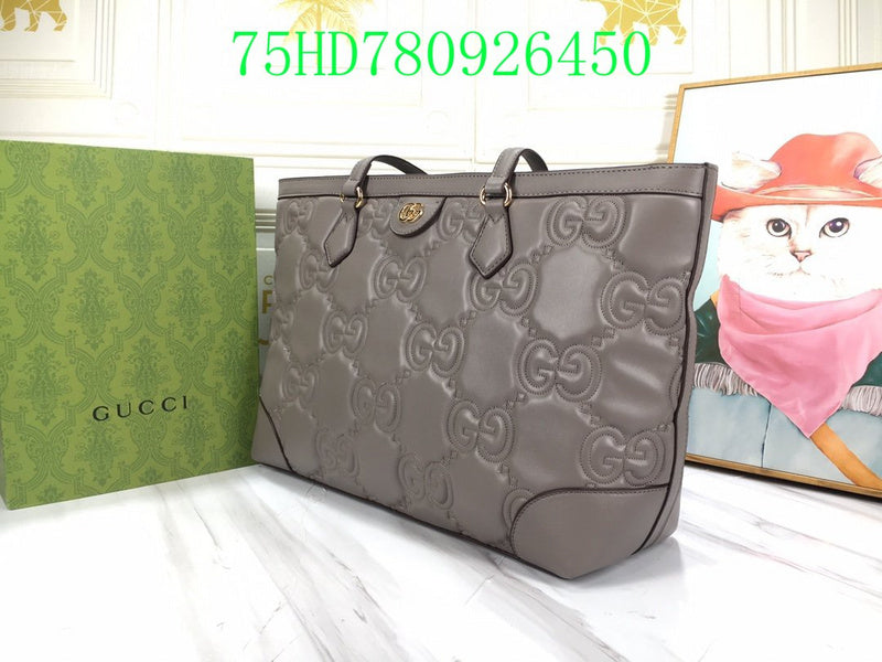 STRAPSTORY - GGC4 BAG - 450