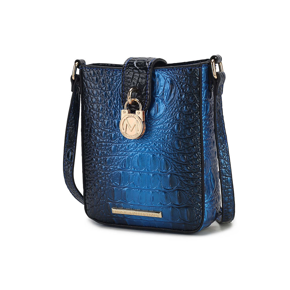 StrapStory - Crossbody 2025
