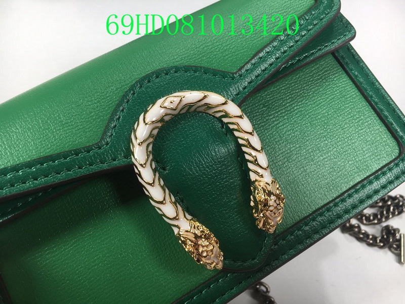 STRAPSTORY - GGC4 BAG - 587