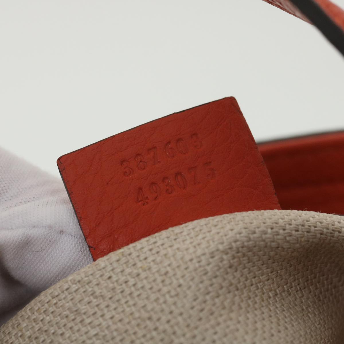 STRAPSTORY - GGC1 BAG - 945