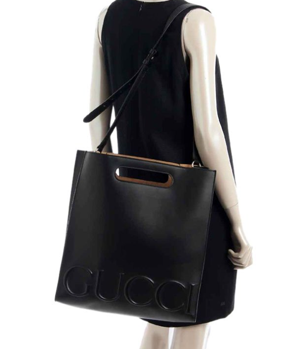 STRAPSTORY - GGC4 BAG - 1217