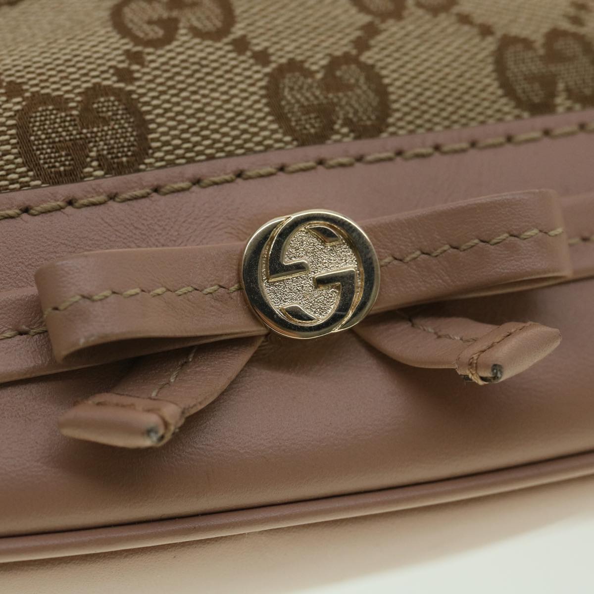 STRAPSTORY - GGC1 BAG - 2971