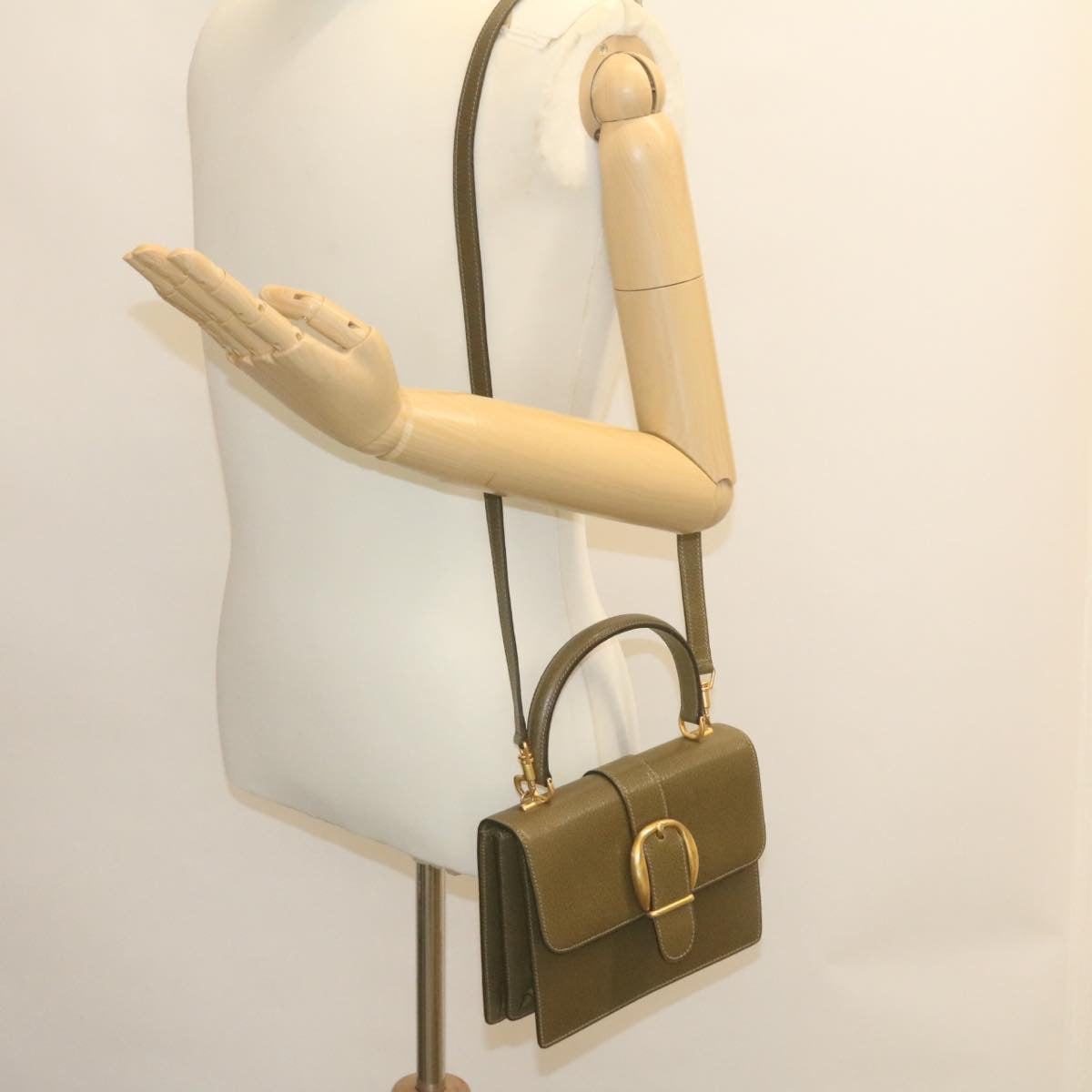 STRAPSTORY - GGC1 BAG - 1026