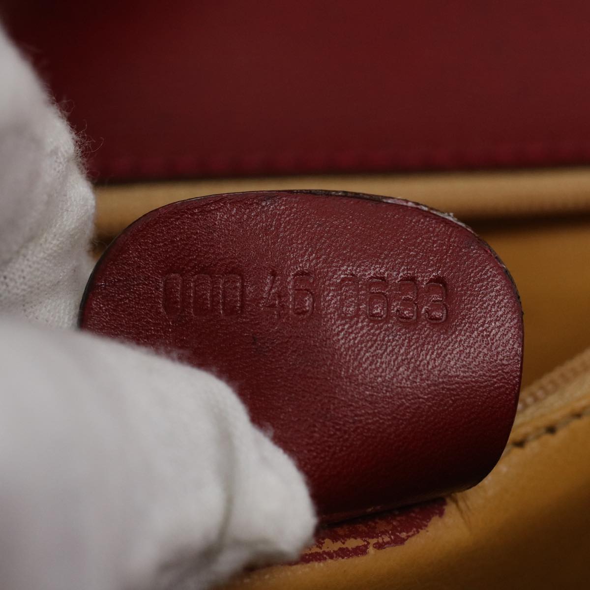 STRAPSTORY - GGC1 BAG - 1428
