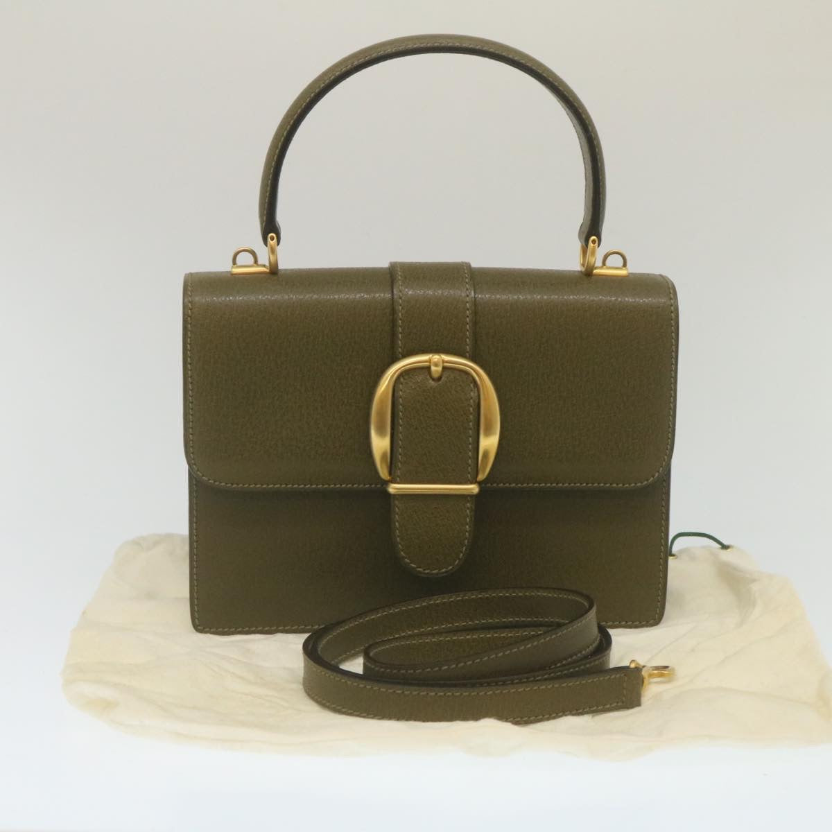 STRAPSTORY - GGC1 BAG - 1026