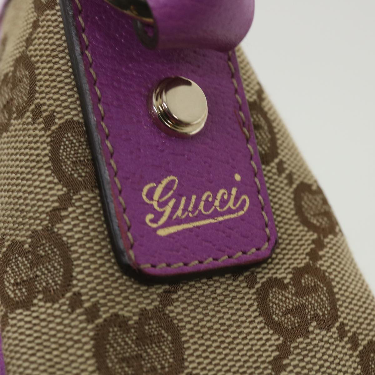 STRAPSTORY - GGC1 BAG - 1196