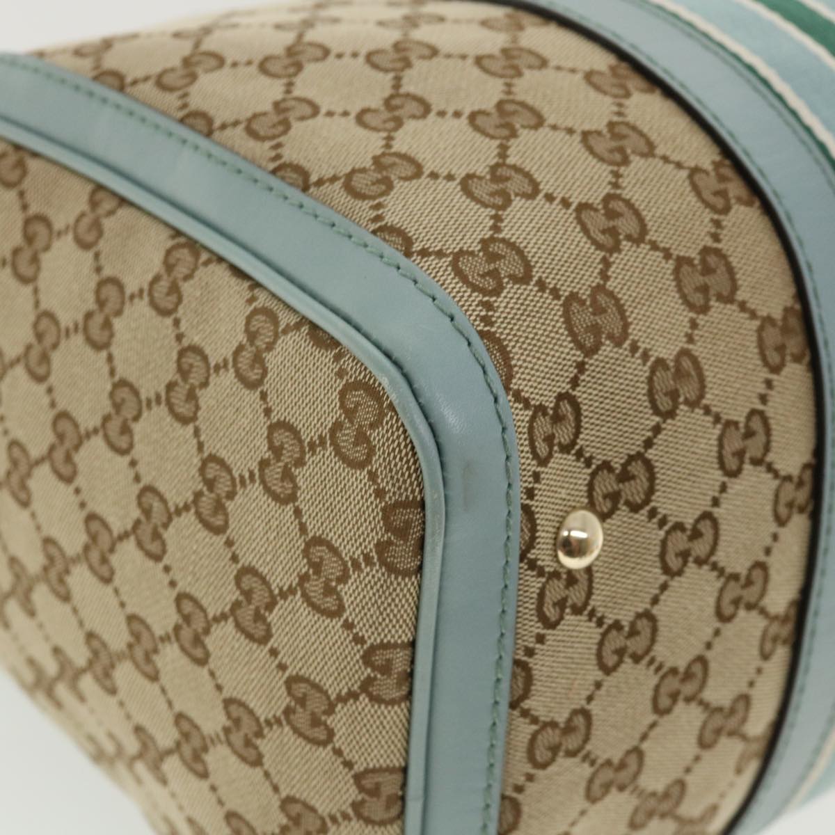 STRAPSTORY - GGC1 BAG - 942