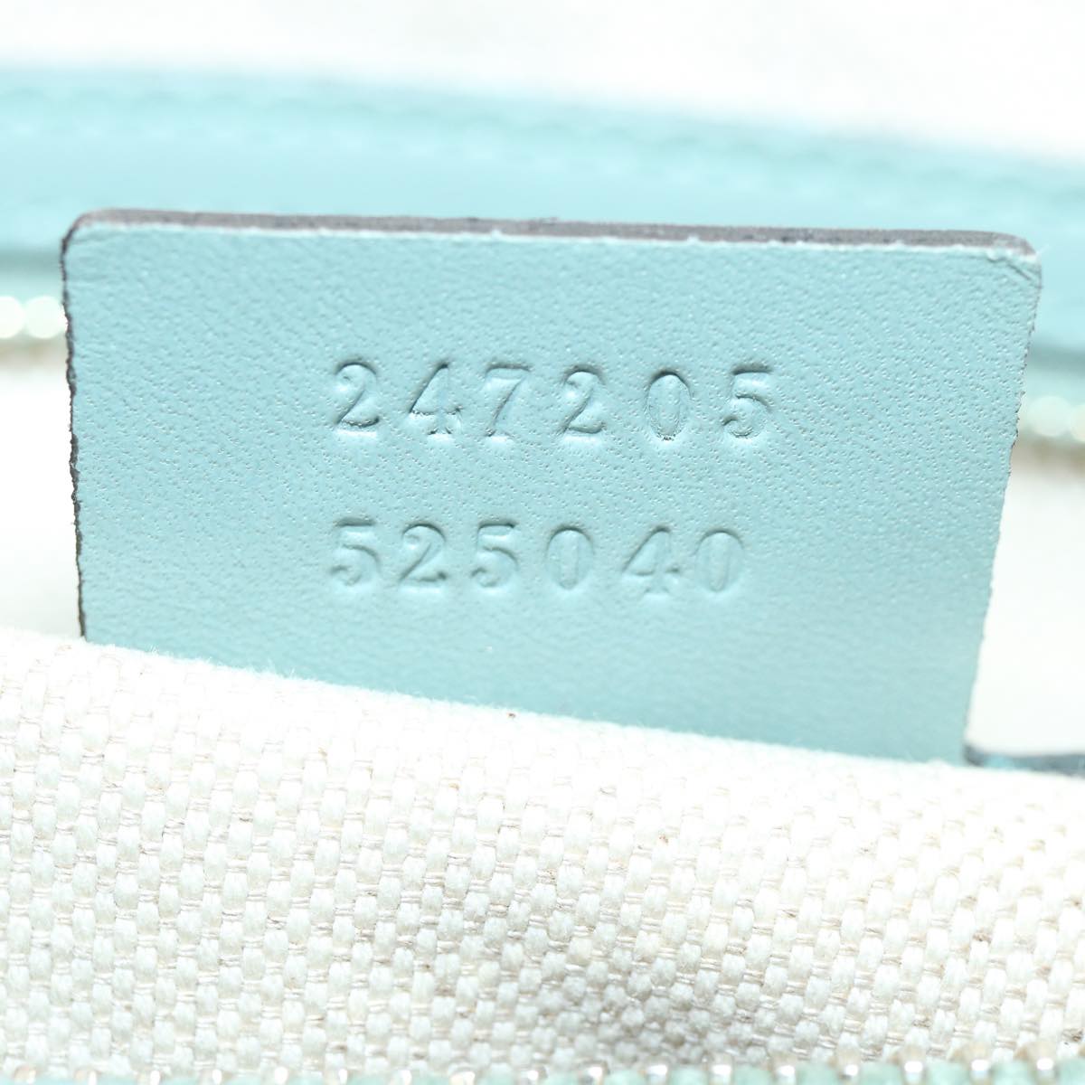 STRAPSTORY - GGC1 BAG - 942