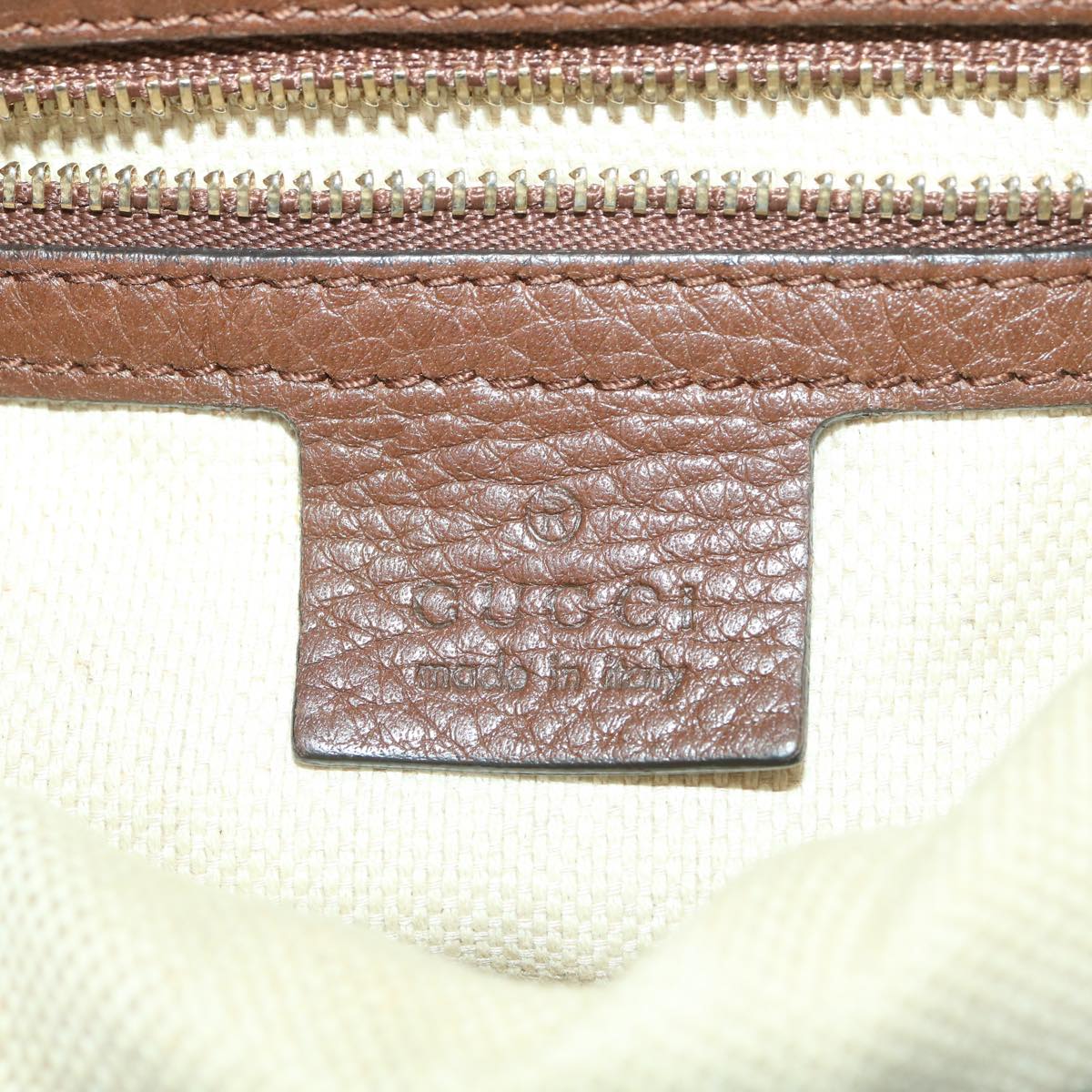 STRAPSTORY - GGC1 BAG - 944