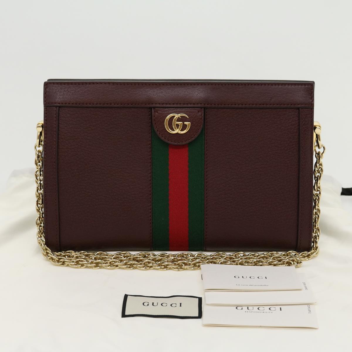 STRAPSTORY - GGC1 BAG - 3173