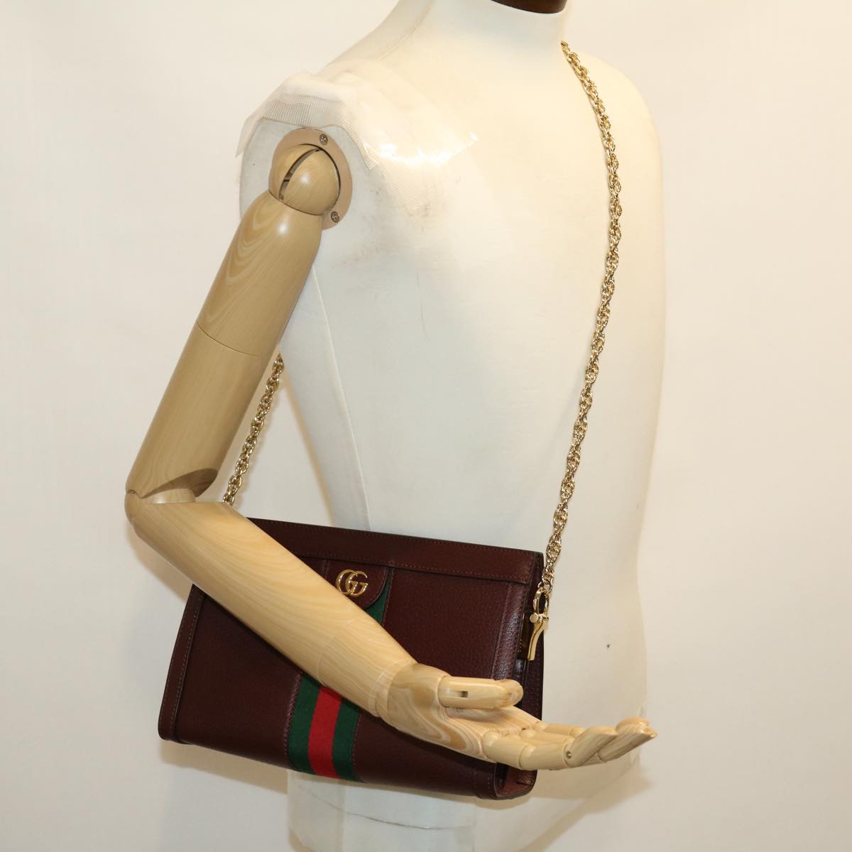 STRAPSTORY - GGC1 BAG - 3173