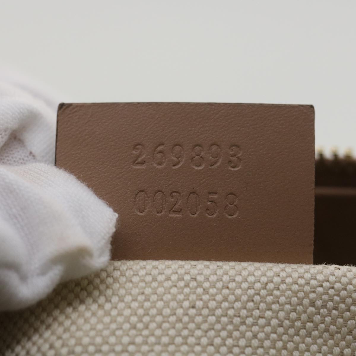 STRAPSTORY - GGC1 BAG - 2971