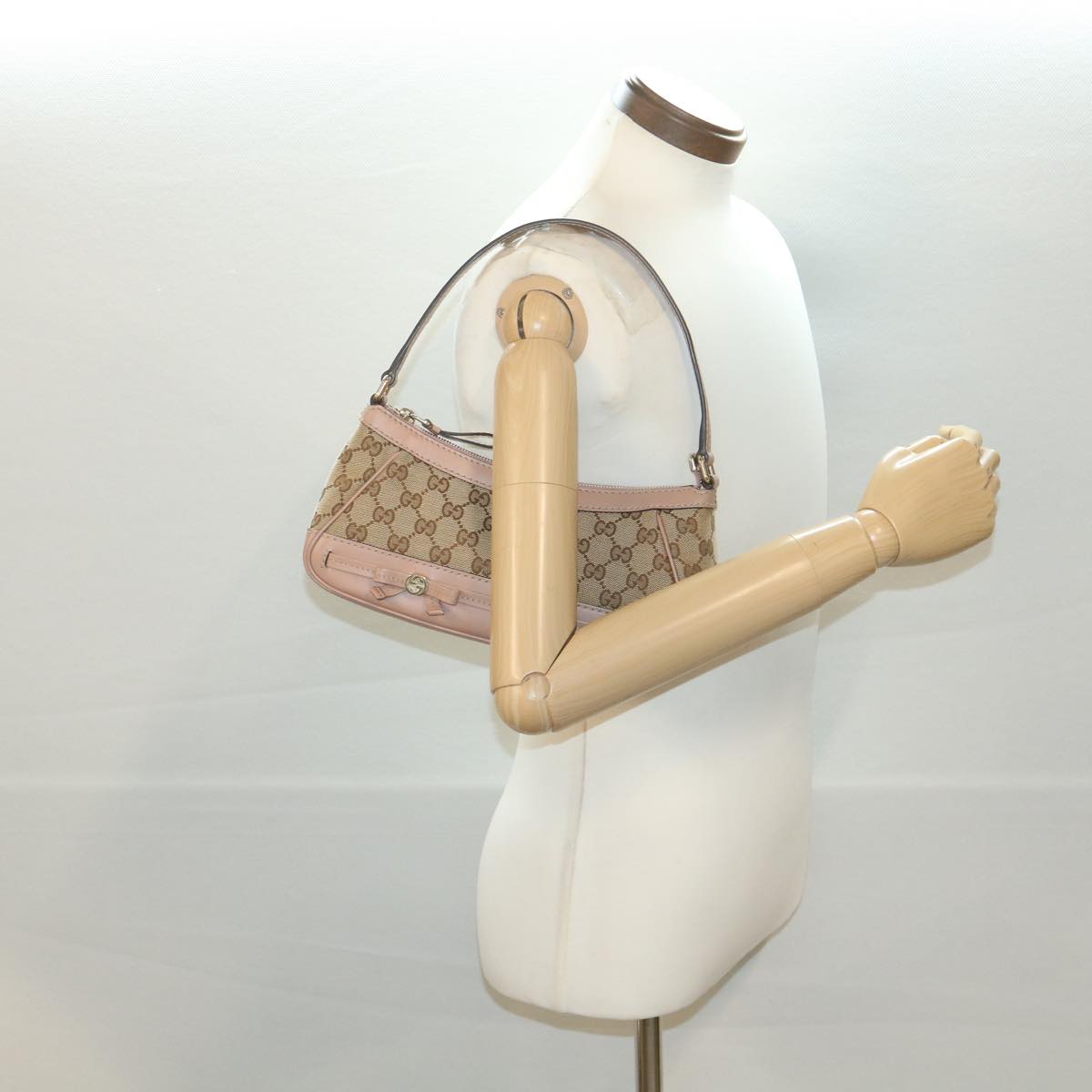 STRAPSTORY - GGC1 BAG - 2971