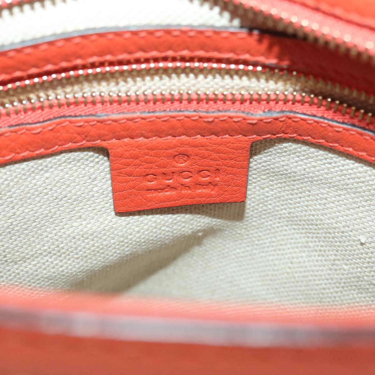 STRAPSTORY - GGC1 BAG - 945