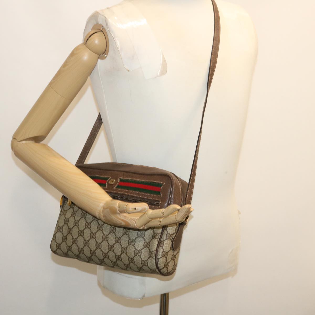 STRAPSTORY - GGC1 BAG - 2970