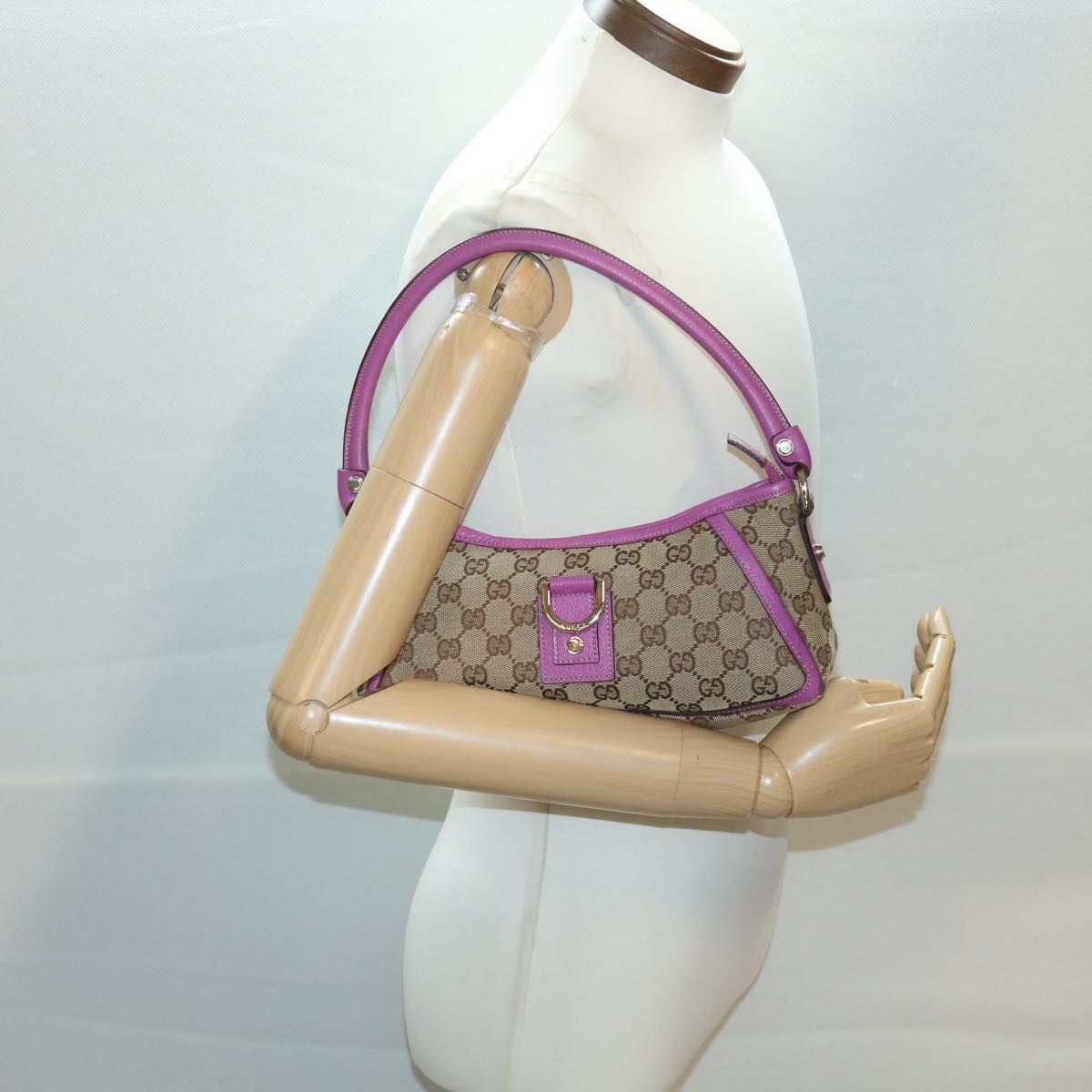 STRAPSTORY - GGC1 BAG - 1196