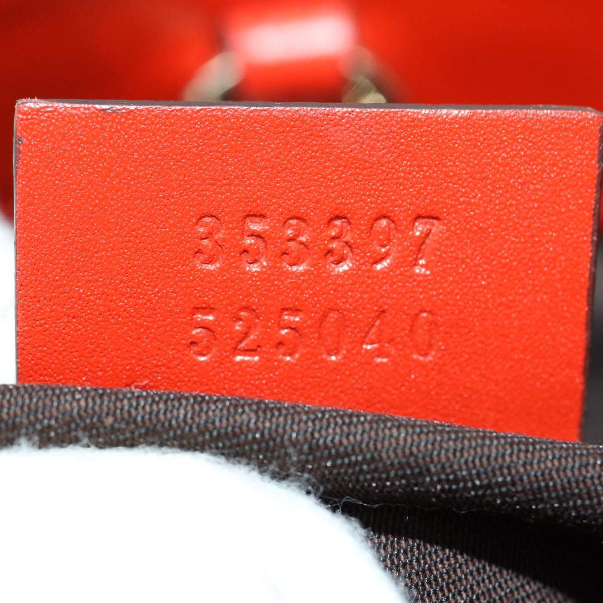 STRAPSTORY - GGC1 BAG - 2968