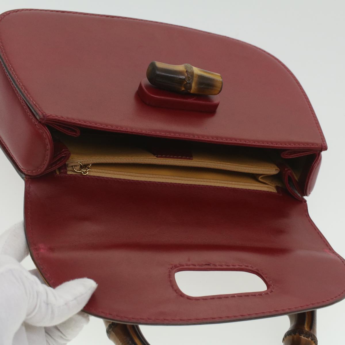 STRAPSTORY - GGC1 BAG - 1428
