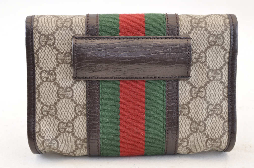 STRAPSTORY - GGC1 BAG - 3174
