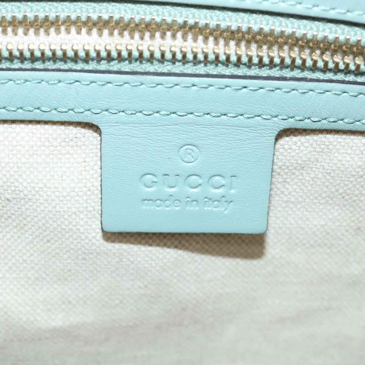 STRAPSTORY - GGC1 BAG - 942