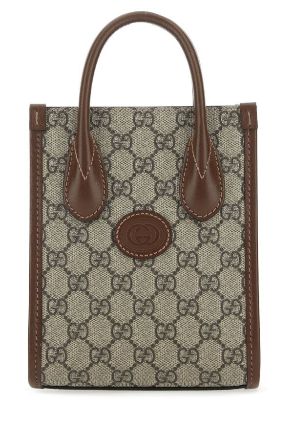 STRAPSTORY - GGC1 BAG - 393