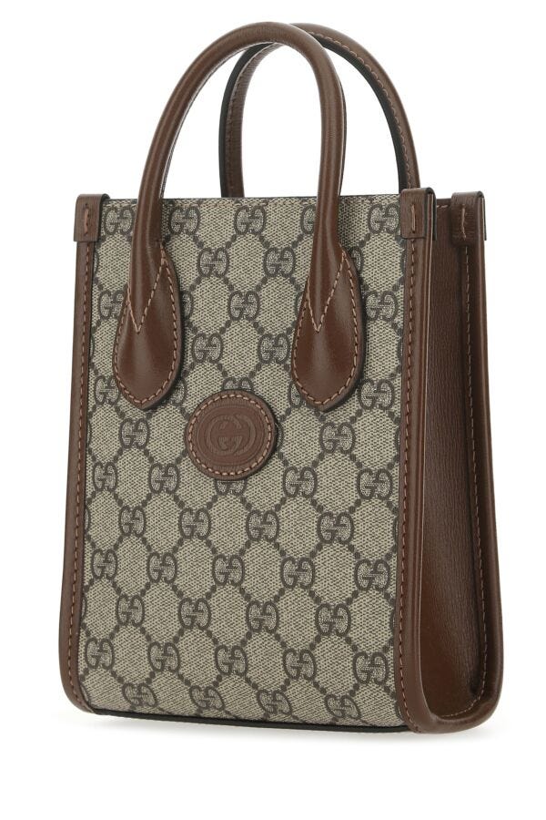 STRAPSTORY - GGC1 BAG - 393