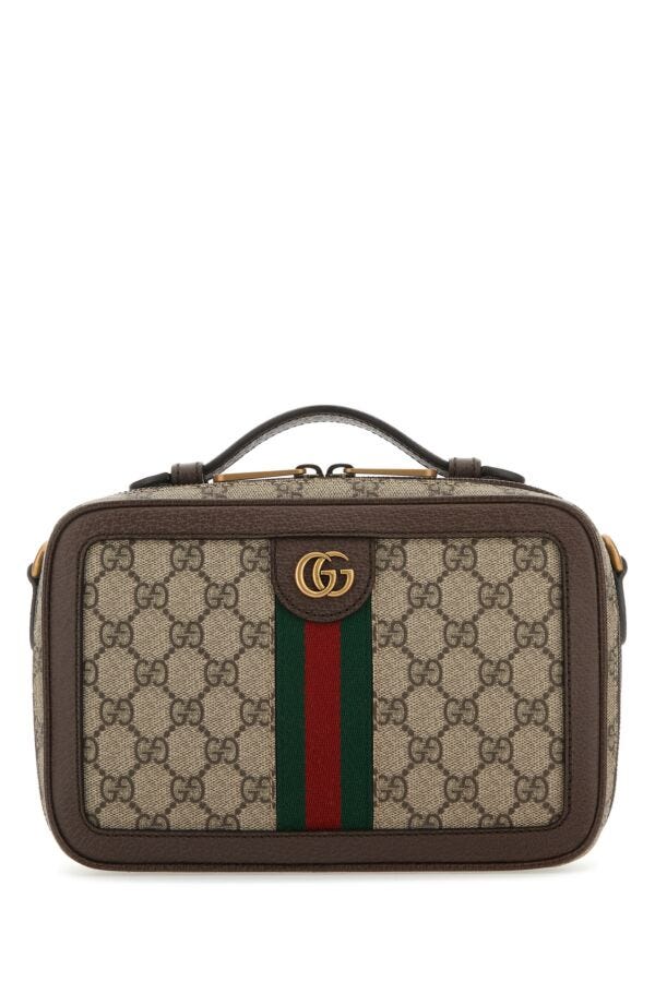 STRAPSTORY - GGC1 BAG - 392