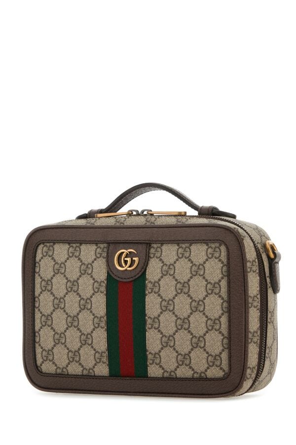 STRAPSTORY - GGC1 BAG - 392