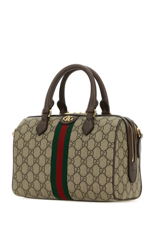 STRAPSTORY - GGC1 BAG - 074