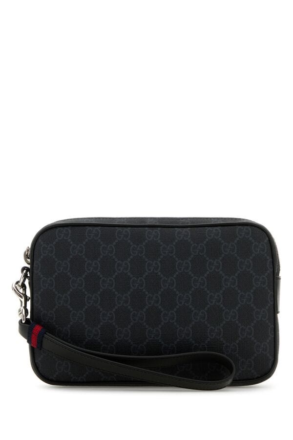 STRAPSTORY - GGC4 BAG - 3666
