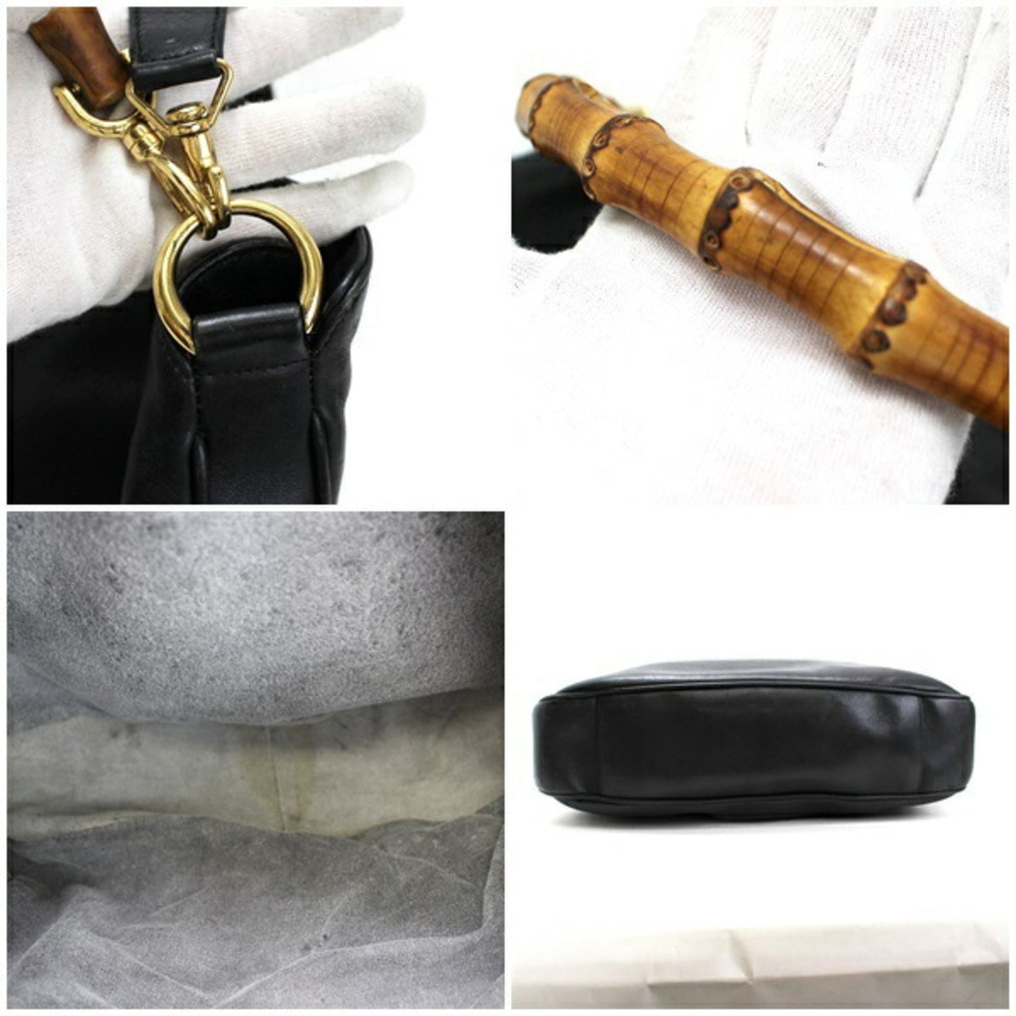 STRAPSTORY - GGC1 BAG - 1468
