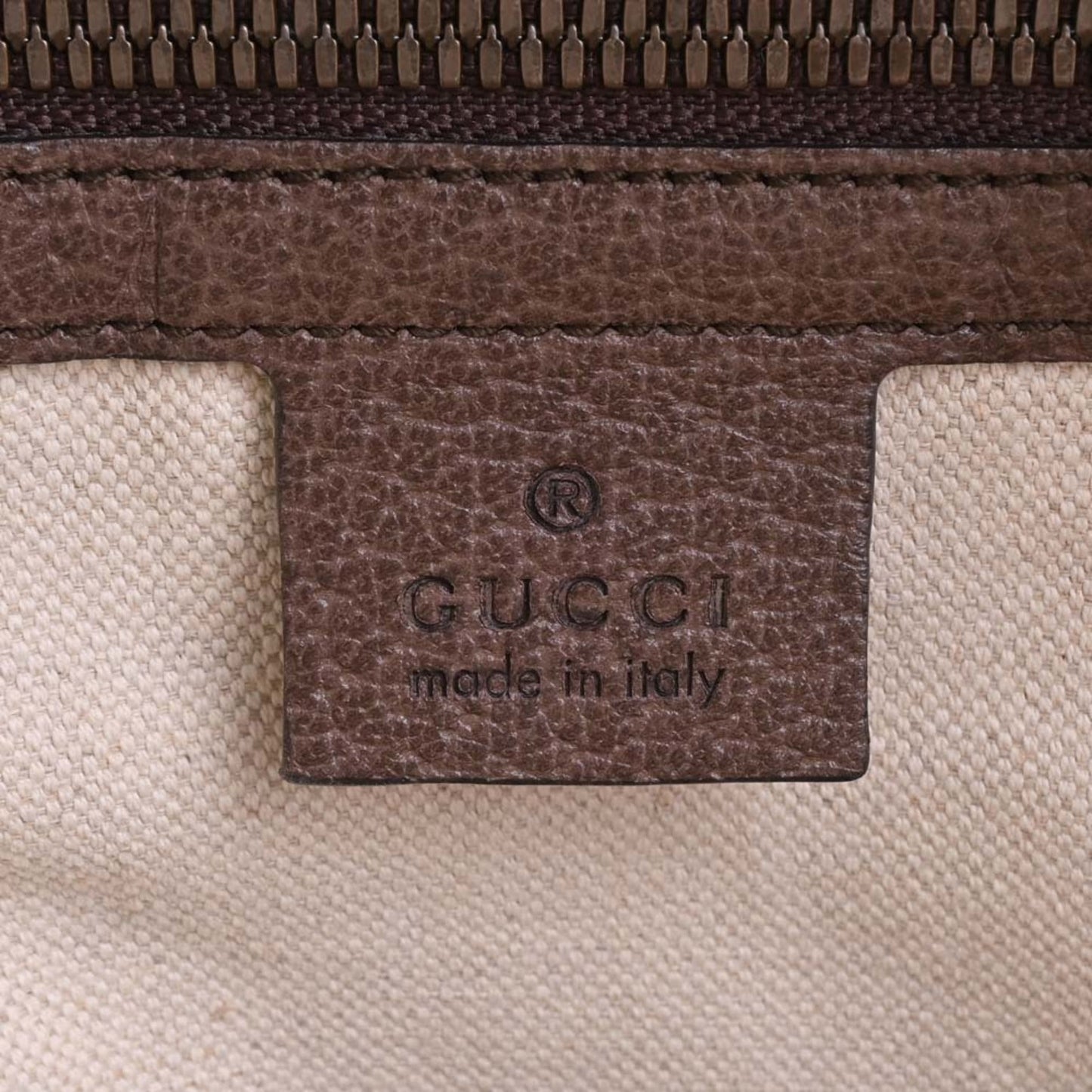 STRAPSTORY - GGC4 BAG - 2894