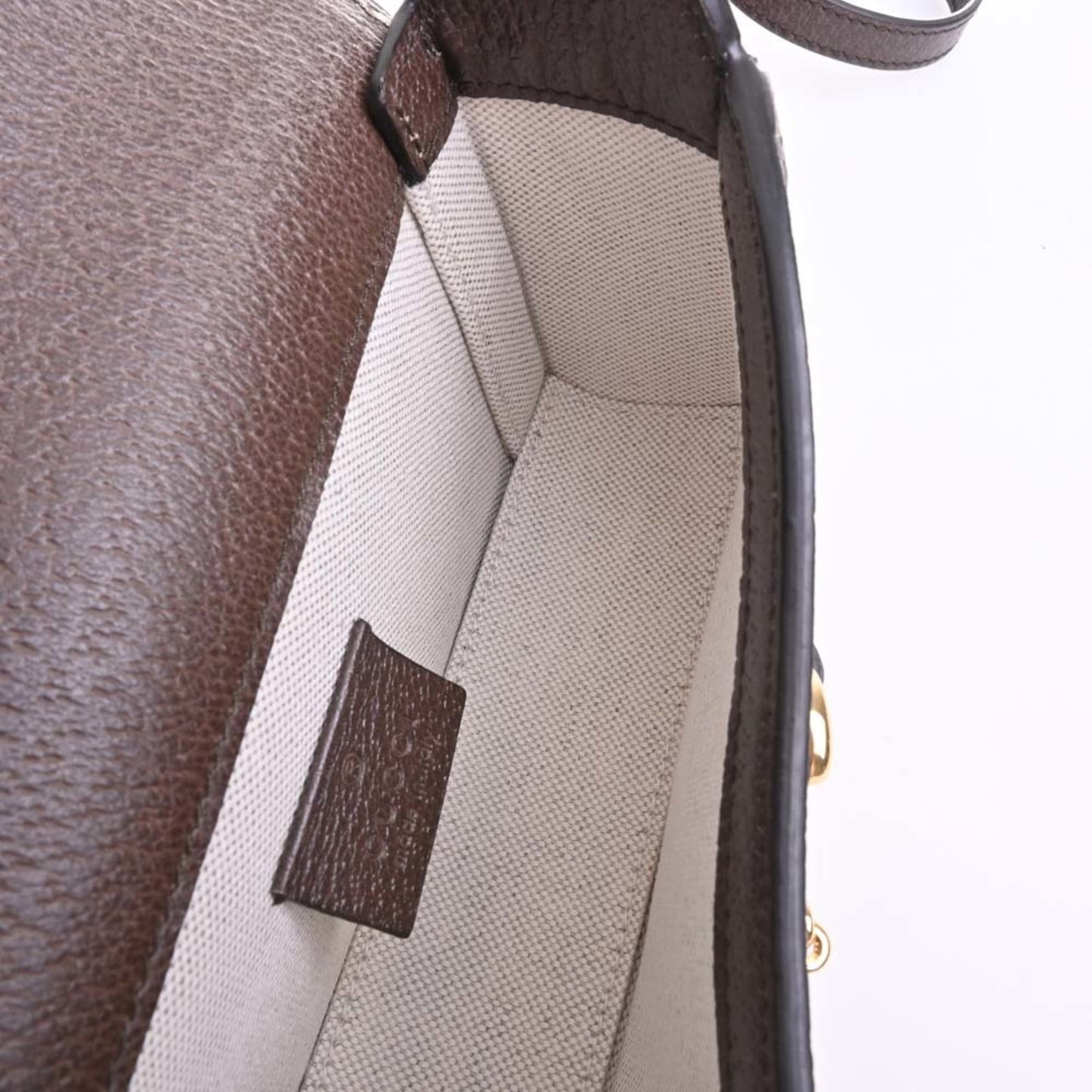 STRAPSTORY - GGC1 BAG - 3754