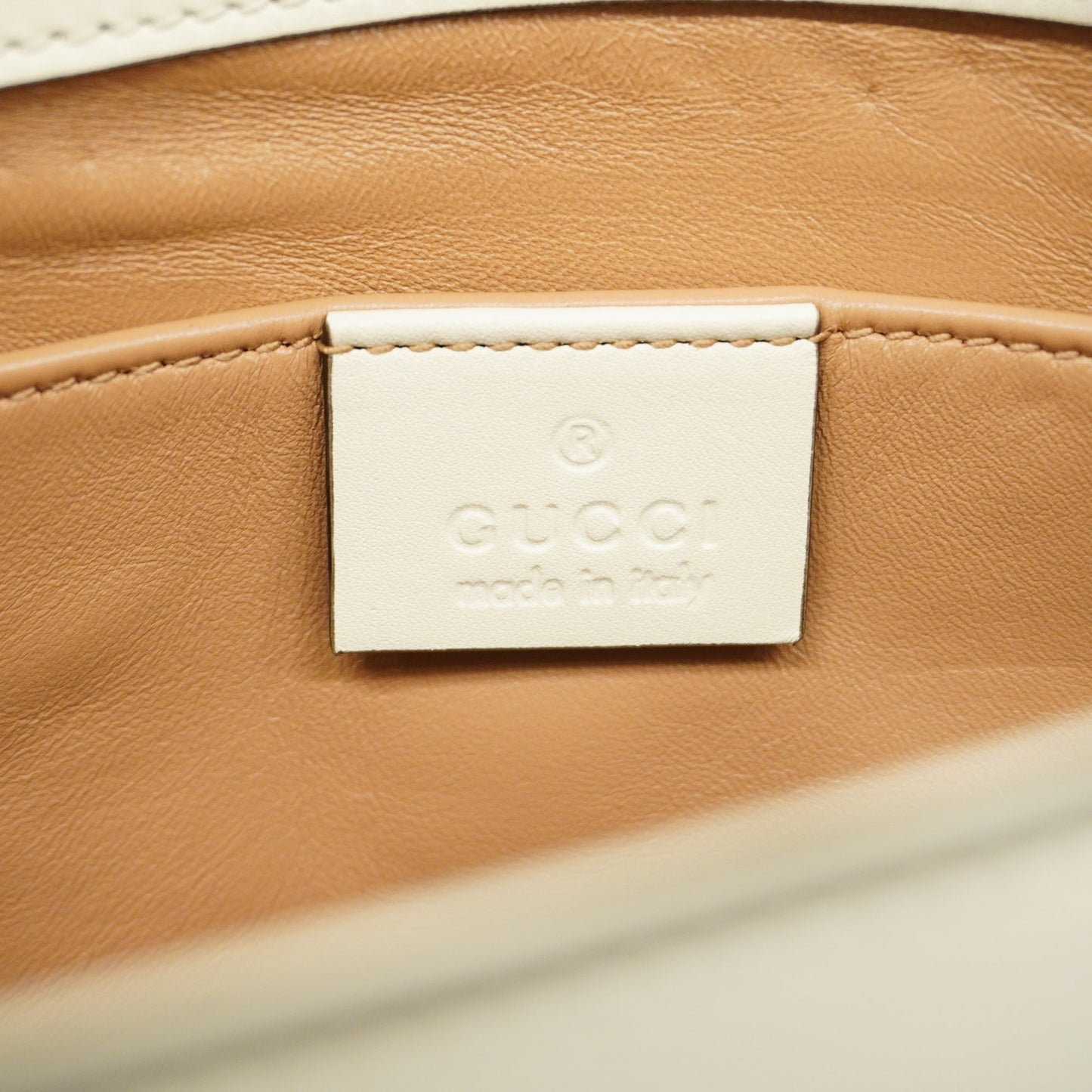 STRAPSTORY - GGC1 BAG - 1534
