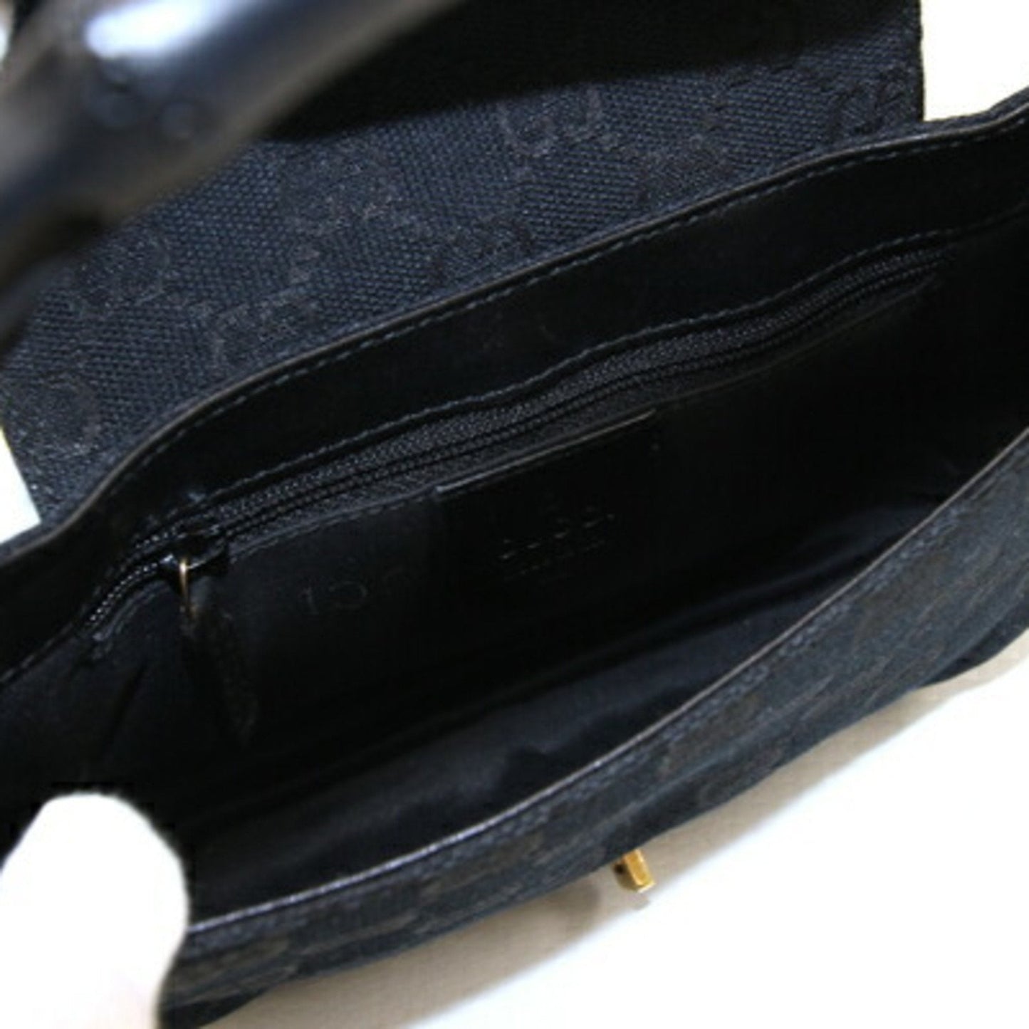 STRAPSTORY - GGC1 BAG - 661