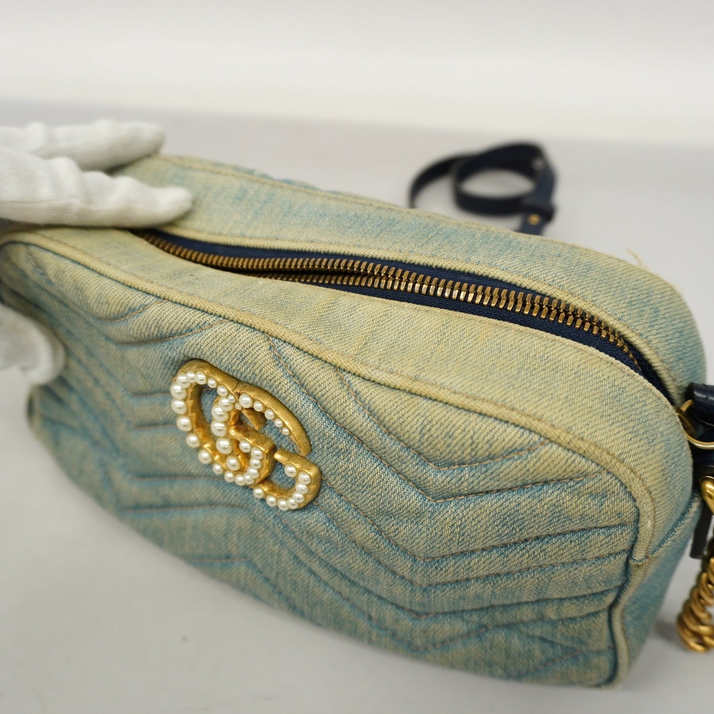 STRAPSTORY - GGC1 BAG - 1529