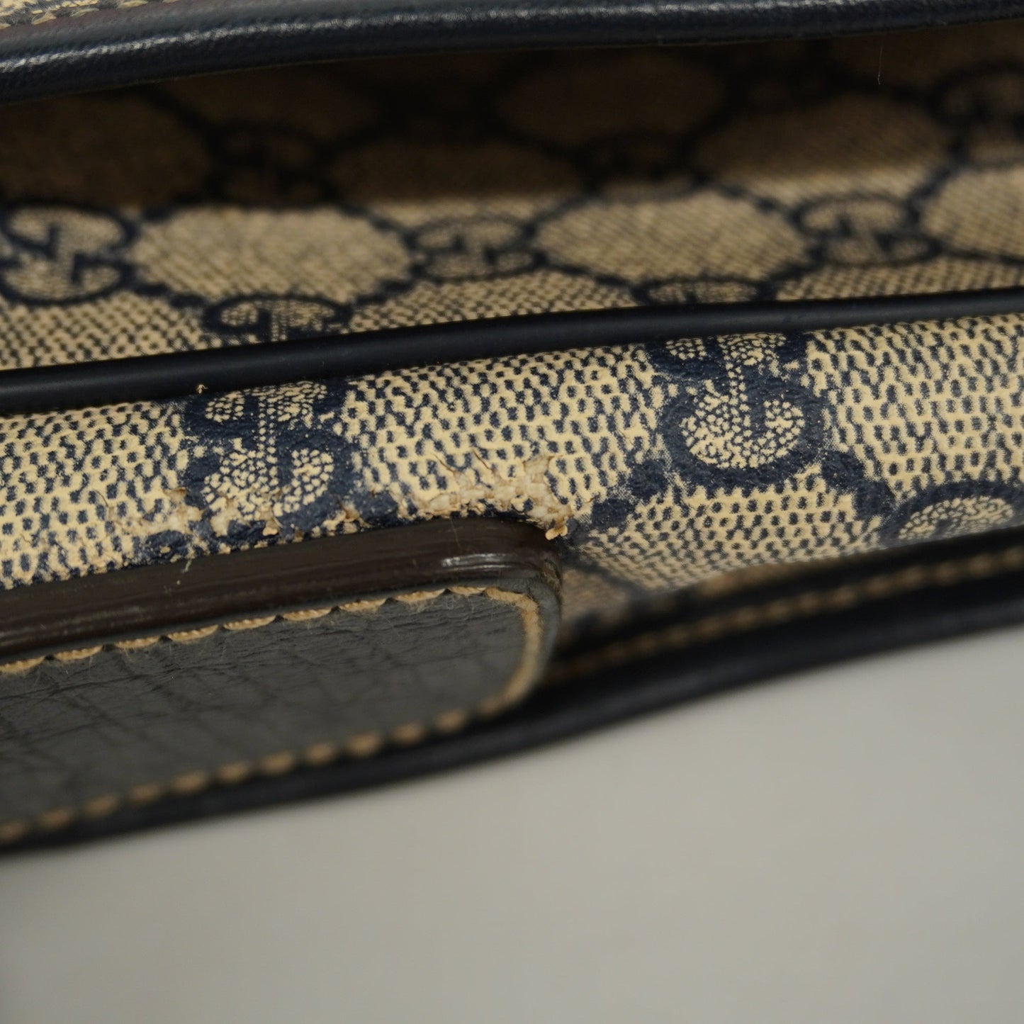 STRAPSTORY - GGC4 BAG - 3465