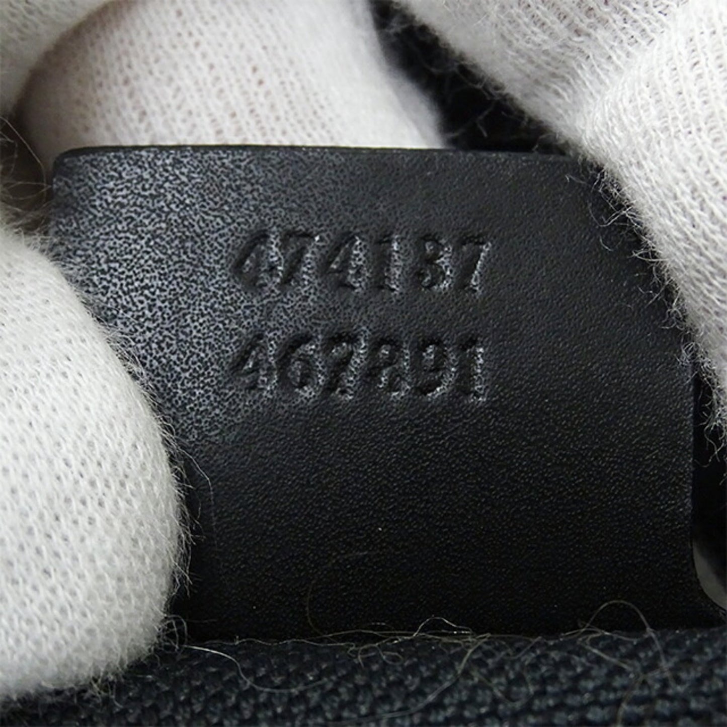 STRAPSTORY - GGC4 BAG - 1244