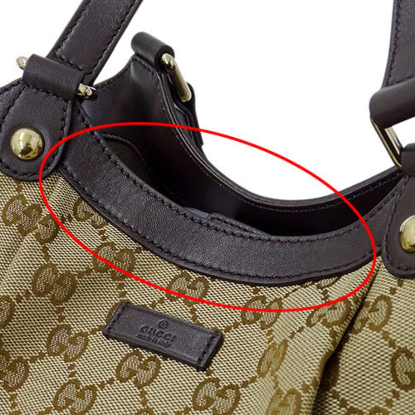 STRAPSTORY - GGC4 BAG - 1274